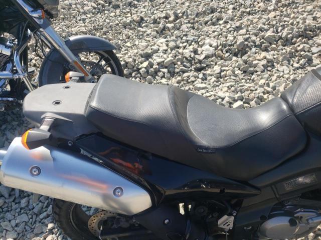 2008 SUZUKI DL650 JS1VP54A682101524