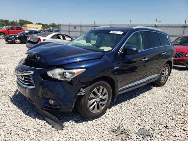 2015 INFINITI QX60 HYBRI 5N1CL0MMXFC514958