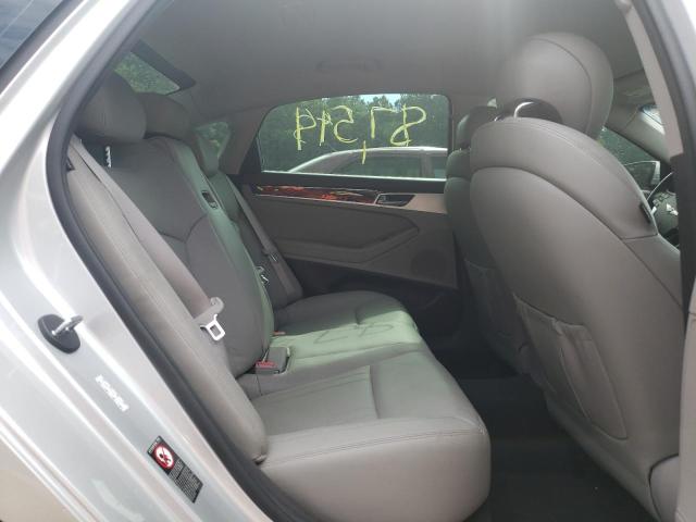 2017 HYUNDAI GEN 3.8L/3 KMHGN4JE5HU187575