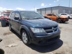 2013 DODGE  JOURNEY