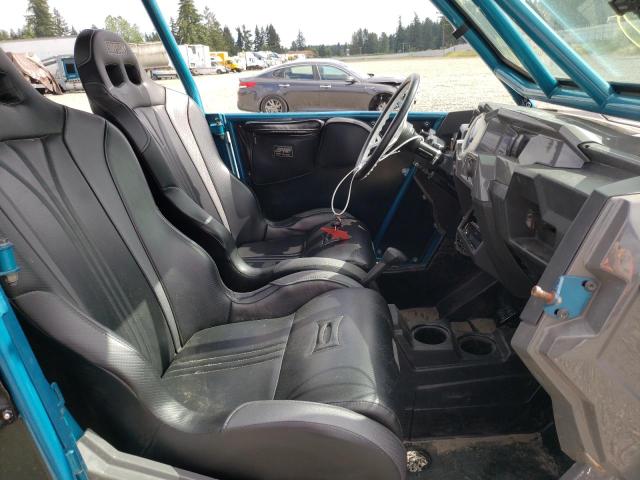 2016 POLARIS RZR 3NSVFE924GF467440