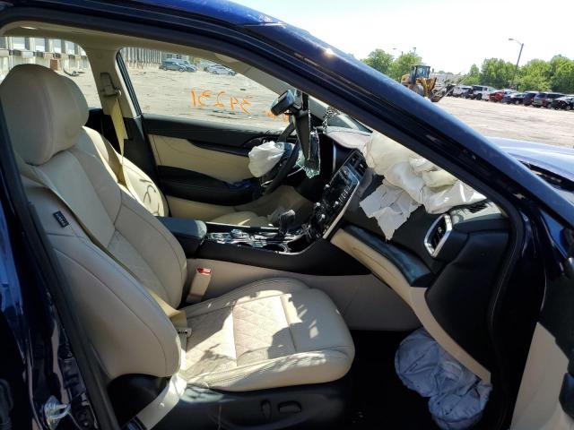 2020 NISSAN MAXIMA PLA 1N4AA6FV6LC381613