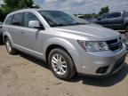 2014 DODGE  JOURNEY