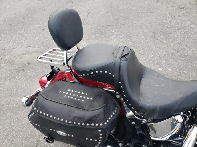 2004 HARLEY-DAVIDSON FLSTCI 1HD1BWB194Y046570