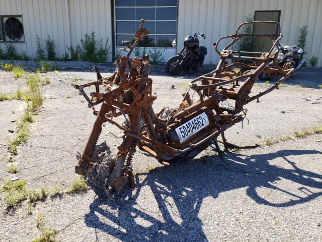 2007 HONDA CN250 JH2MF02087K000265
