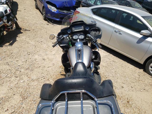 2016 HARLEY-DAVIDSON FLTRU 1HD1KGL12GB614539