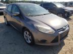 2014 FORD  FOCUS