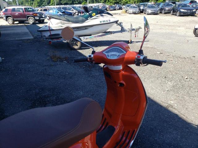 2021 VESPA PRIMAVERA ZAPCA06B5M5102520