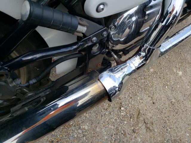 2008 YAMAHA XV1700 A JYAVP28EX8A001493