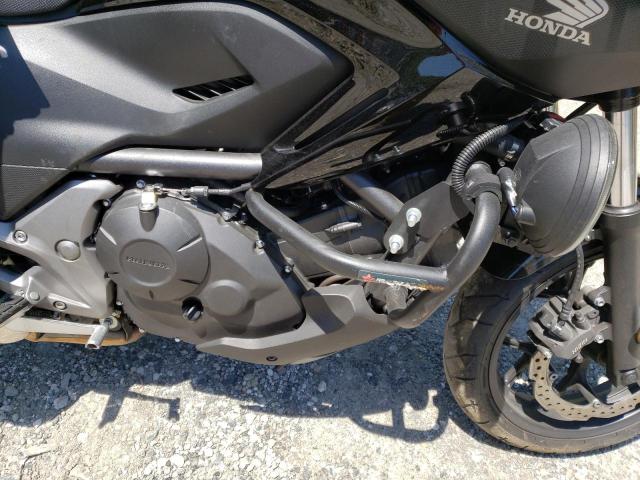 2015 HONDA NC700X JH2RC6300FK100875