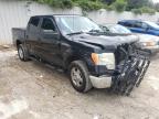 2010 FORD  F-150