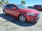 2015 FORD  FUSION