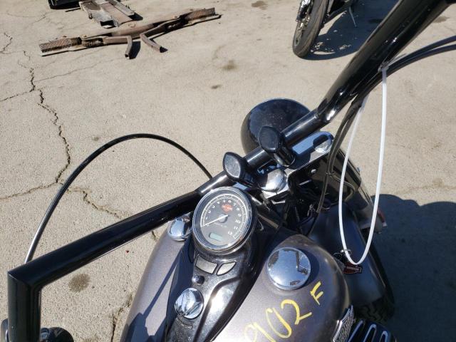 2015 HARLEY-DAVIDSON FLS SOFTAI 1HD1JRV31FB024991