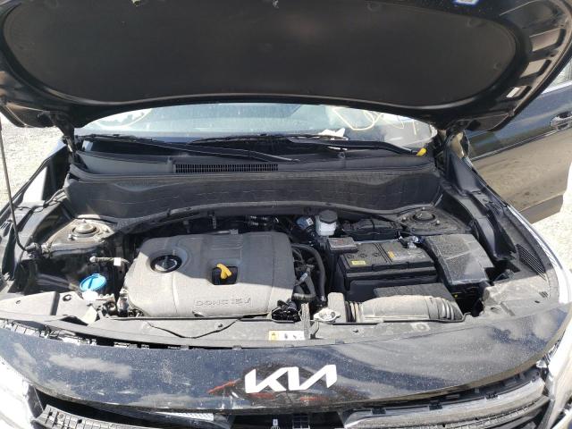 2022 KIA SELTOS KNDEU2AA7N7285940