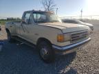 1989 FORD  F350