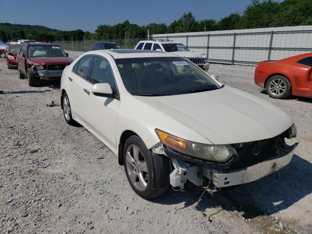 2009 Acura TSX 