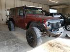 2007 JEEP  WRANGLER