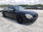 photo INFINITI Q45 2003