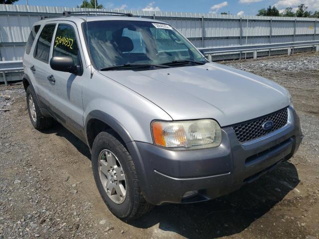 2003 Ford Escape XLT