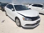 2015 VOLKSWAGEN  JETTA