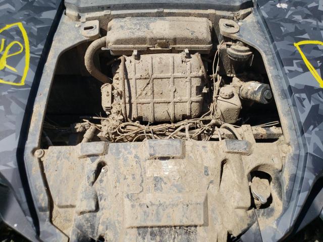 2022 KAWASAKI KRT800 J JKBRTCJ10NB503990