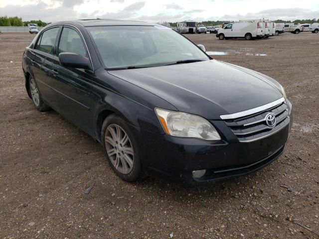 2007 Toyota Avalon XL