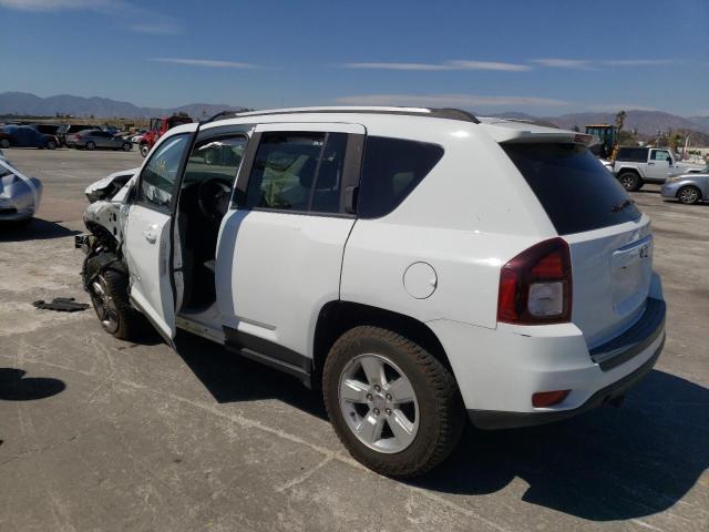1C4NJCBA3FD437003 Jeep Compass Sport
