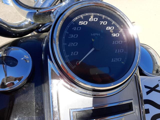 2017 HARLEY-DAVIDSON FLHXS STRE - 1HD1FBC18HB664600