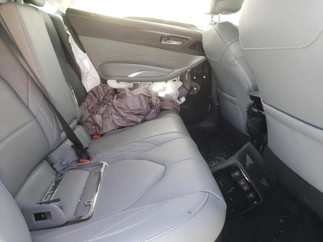 2020 TOYOTA AVALON LIM 4T1D21FB0LU012507