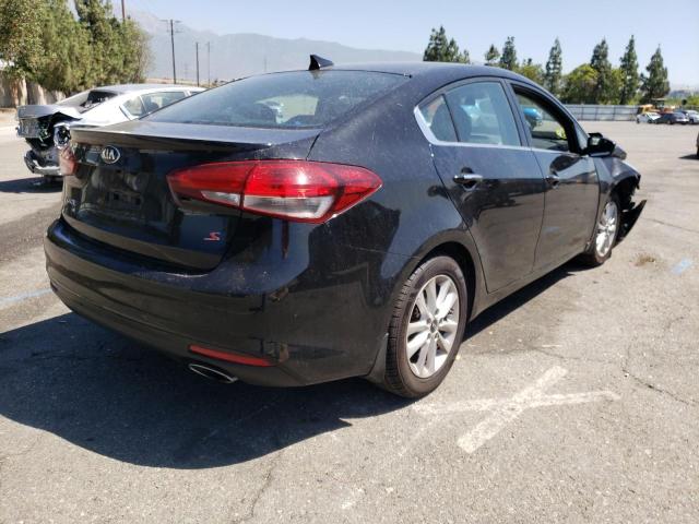 2017 KIA FORTE LX 3KPFL4A78HE042035