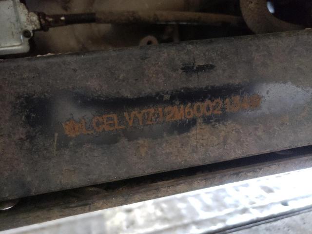 2021 ATV ALL MODELS LCELVYZ12M6002134