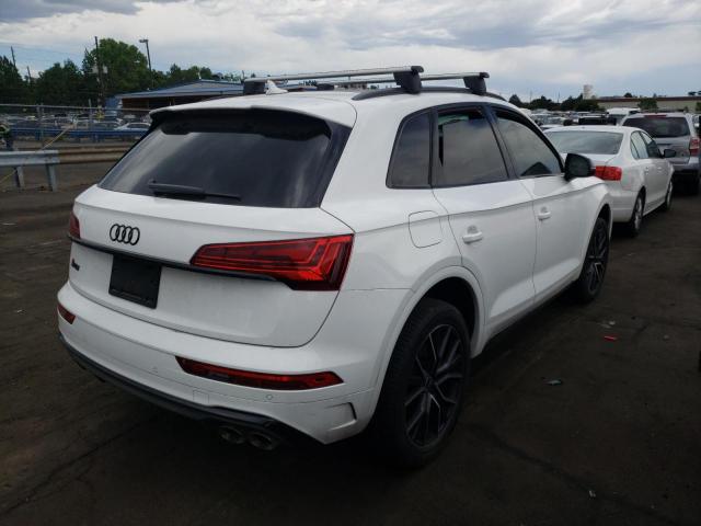 2022 AUDI SQ5 PREMIU WA1B4AFY7N2028660