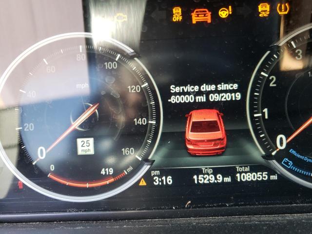 2015 BMW 740 LI WBAYE4C55FD946757
