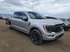 2021 FORD  F-150