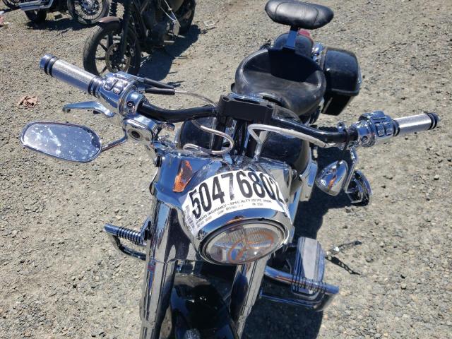 2012 HARLEY-DAVIDSON FLD SWITCH 1HD1GZM39CC325501