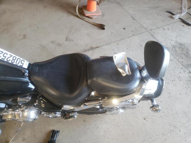 2009 YAMAHA XV1900 CU JYAVP27E79A007402