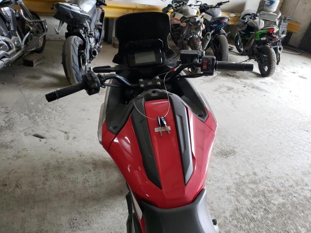 2021 HONDA NC750 XA JH2RH0907MK000355