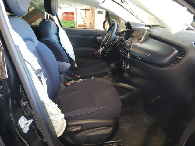 2021 FIAT 500X POP ZFBNF3A15MP922907