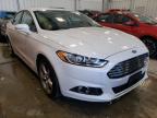 2014 FORD  FUSION