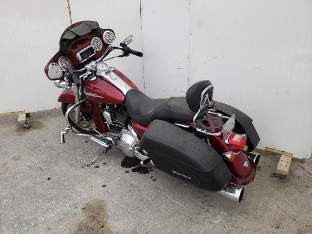 2005 HARLEY-DAVIDSON FLHRSI 1HD1FYW135Y669226