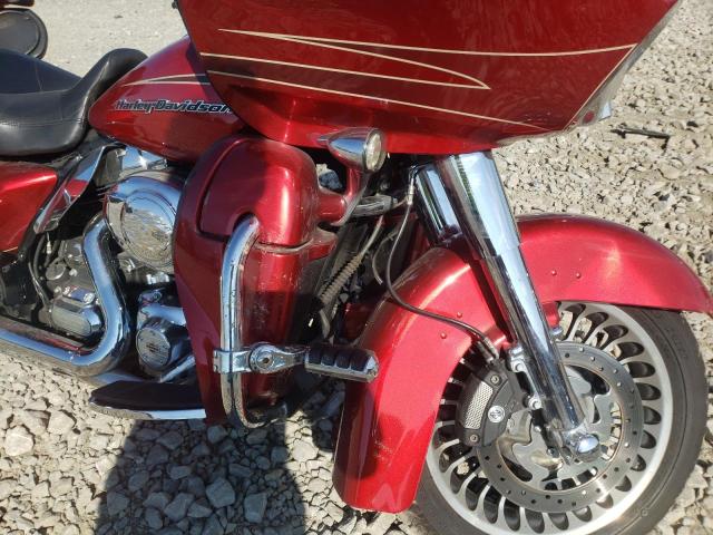 2012 HARLEY-DAVIDSON FLTRU ROAD 1HD1KGM13CB658834