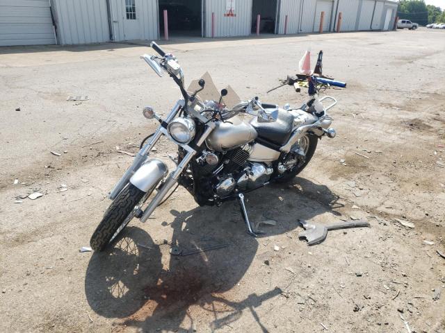 2014 YAMAHA XVS650 JYAVM01E6EA140040