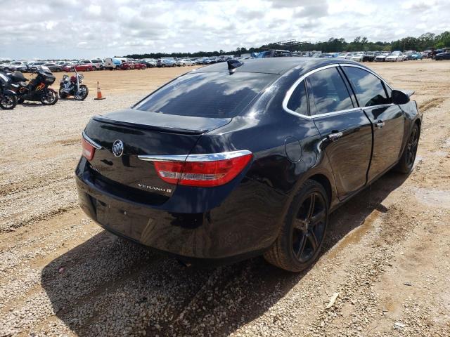 2016 BUICK VERANO PRE 1G4PT5SV7G4108660