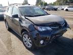 2015 TOYOTA  RAV4