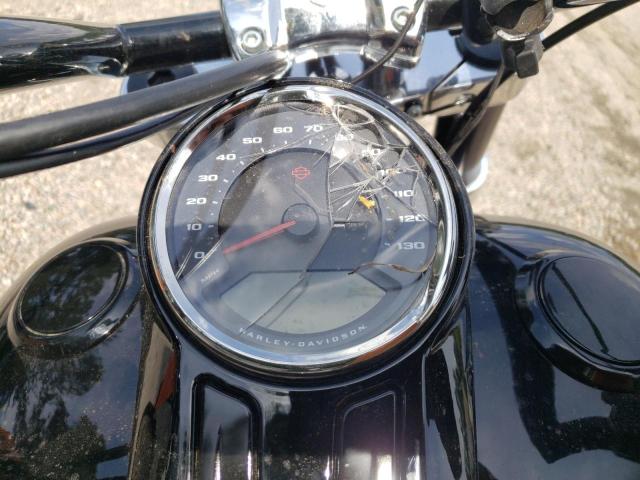 2021 HARLEY-DAVIDSON FLSB 1HD1YMJ12MB056834