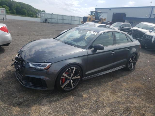 2019 AUDI RS3 WUABWGFF5KA905328