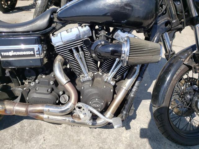 2012 HARLEY-DAVIDSON FXDWG DYNA 1HD1GPM37CC328482
