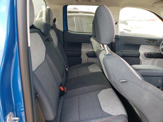 2022 FORD MAVERICK X 3FTTW8F90NRA40537