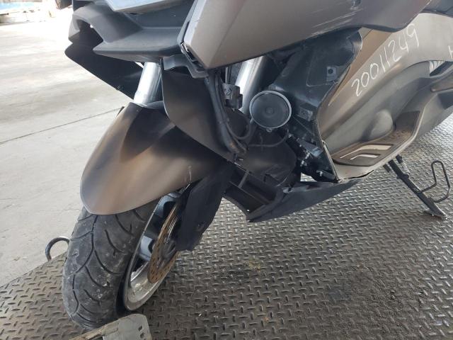 2016 BMW C650 GT WB10C1503GZ315853
