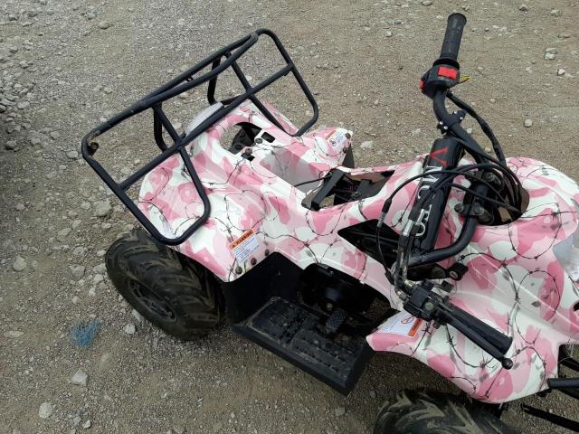 2021 ATV ALL MODELS L7WSCHL35M8003850
